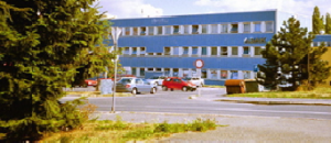 kancelar